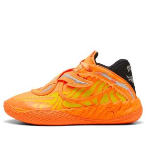 Puma LaMelo Ball MB.05 'Fast & Furious Supra'
